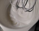 Madártej #február2027 recept fázis 2 fotója