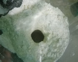 Foto del paso 2 de la receta: Macarrons