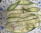 Foto del paso 6 de la receta: 478. Lasaña fría de frutos del mar (principal pescado)