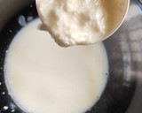 மில்க் பிரெட் (Milk bread) ரெசிபி ஸ்டேப் 3 புகைப்படம்