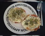 Foto del paso 3 de la receta: Pizzetas con harina pureza🍕