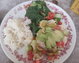 Foto del paso 5 de la receta: Ceviche de pescado