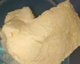 Foto langkah ke 2 dari resep Roti Sobek Gulung Isi Selai.