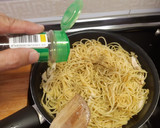 Foto del paso 5 de la receta: Pasta con pollo