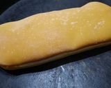 Foto del paso 1 de la receta: Pizza de pan, jamón y queso cuartirolo