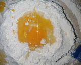 Foto del paso 1 de la receta: Pan de muerto tradicional