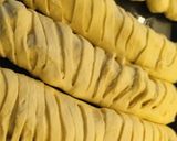 Foto del paso 6 de la receta: Panes rellenos 🍞🥓