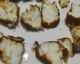 Foto del paso 4 de la receta: Rape langostinado