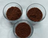 A picture of step 10 of Cake Mousse.
