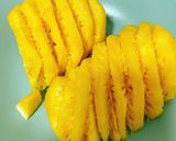 Hình bước làm 3 của món Hủ tiếu Thái nấu bò kho