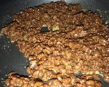 Foto del paso 2 de la receta: Barras de cereal con marsmellows