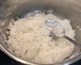 A picture of step 7 of Tony’s Chili con Carne.