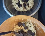 Foto del paso 3 de la receta: Torta de avena y coco