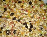 Foto del paso 2 de la receta: Barritas de cereales
