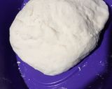 Foto del paso 1 de la receta: Tortafritas sin grasa