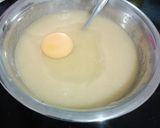 Foto del paso 2 de la receta: Pan de naranja