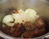 Foto del paso 4 de la receta: Brazuelo guisado 