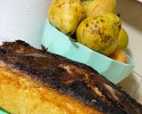 Foto del paso 1 de la receta: 🔸Budín de Pera Sin Tacc🔸 🍐🥧