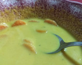 Foto del paso 3 de la receta: Crema de Zanahoria ideal niños