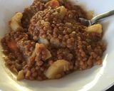 Foto del paso 9 de la receta: Lentejas con lo que hay siempre en casa