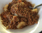 Foto del paso 9 de la receta: Lentejas con lo que hay siempre en casa