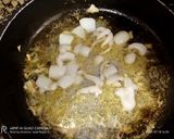 Foto del paso 7 de la receta: Arroz meloso de cangrejo azul