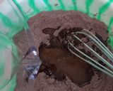 Foto langkah ke 3 dari resep Chocolate Cupcake (week46).