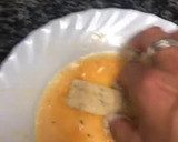 Foto del paso 2 de la receta: 324. Fingers, dedos o palitos de queso en Airfryer 🇺🇸 (picoteo)