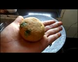 A picture of step 7 of Kathal Ke Shami Kabab.