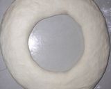 Foto del paso 4 de la receta: Rosca Azúcarada Económico