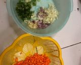 Foto langkah ke 2 dari resep Kroket kentang.