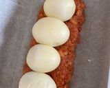Stefánia szelet recept fázis 2 fotója