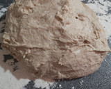 Foto del paso 7 de la receta: Pan con masa madre