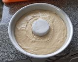 Foto del paso 4 de la receta: Torta de Peras y Canela
