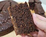 Foto del paso 13 de la receta: Bizcochuelo de Chocolate