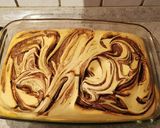 Une image de l'étape 4 de Gâteau pancake.