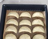 Foto del paso 3 de la receta: Empanadillas Boloñesa