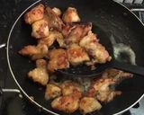 চিলি চিকেন(chilli chicken recipe in Bengali) রেসিপি ধাপ - 2 ছবি