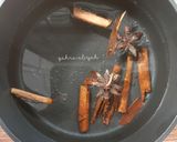 Foto langkah ke 2 dari resep Lemon & spices hot tea.