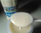 Foto langkah ke 2 dari resep Yogurt Homemade.