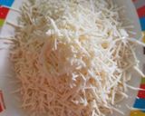 Foto langkah ke 8 dari resep Cake Tape Keju by @mrs_purnama_05.