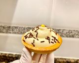 Foto del paso 18 de la receta: Masa sablé con crema diplomática “sin gluten”