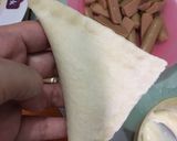 Foto langkah ke 4 dari resep Sandwich Goreng.