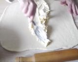 Foto del paso 6 de la receta: Medialunas dulces y salados