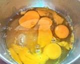 Foto langkah ke 2 dari resep Bolu Panggang Citarasa Tempoe Doeloe.
