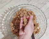 A picture of step 14 of Sankarnti Special Til & Peanut Laddu recipe.