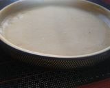 Une image de l'étape 1 de Tarte aux tajine de fruits épicé.