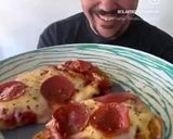 Foto del paso 1 de la receta: Pollo a la pizza