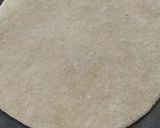 A picture of step 3 of Wheat Flour Roti.