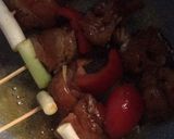 Foto langkah ke 4 dari resep Yakitori / Sate Khas Jepang #Recook_DapoerAy.